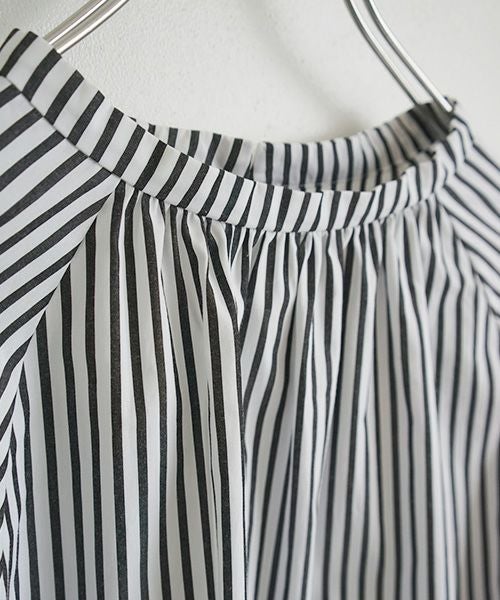 SI-HIRAI スーヒライ.WIDE-SLEEVE BS [CHSS20-4110]