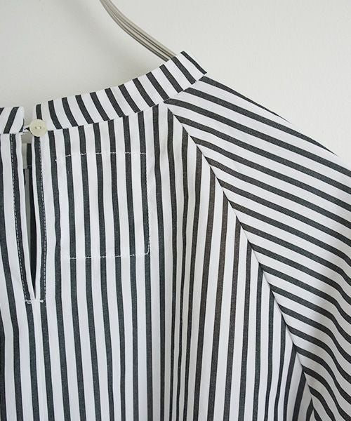 SI-HIRAI スーヒライ.WIDE-SLEEVE BS [CHSS20-4110]