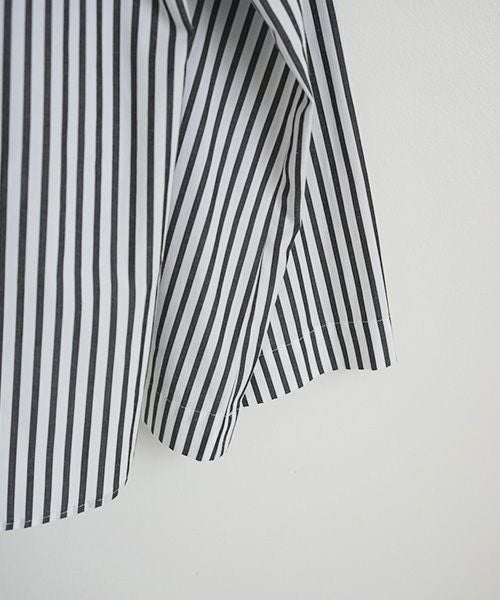 SI-HIRAI スーヒライ.WIDE-SLEEVE BS [CHSS20-4110]