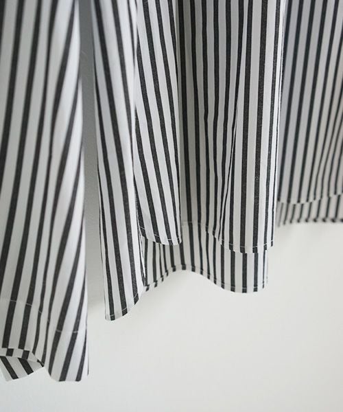 SI-HIRAI スーヒライ.WIDE-SLEEVE BS [CHSS20-4110]