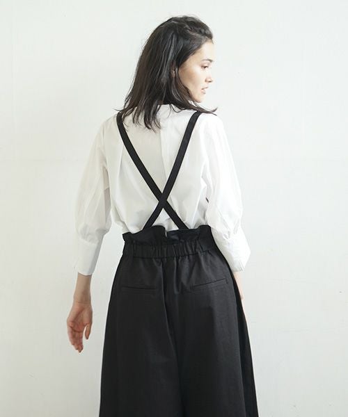 SI-HIRAI スーヒライ.FULL PANT [CHSS20-4109]