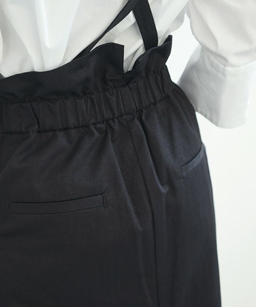 SI-HIRAI スーヒライ.FULL PANT [CHSS20-4109]