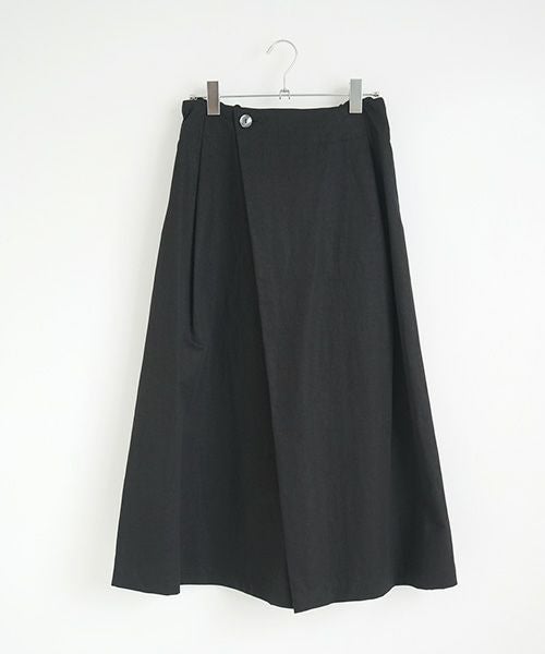 SI-HIRAI スーヒライ.FULL PANT [CHSS20-4109]