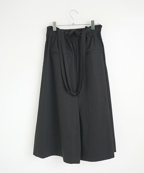 SI-HIRAI スーヒライ.FULL PANT [CHSS20-4109]