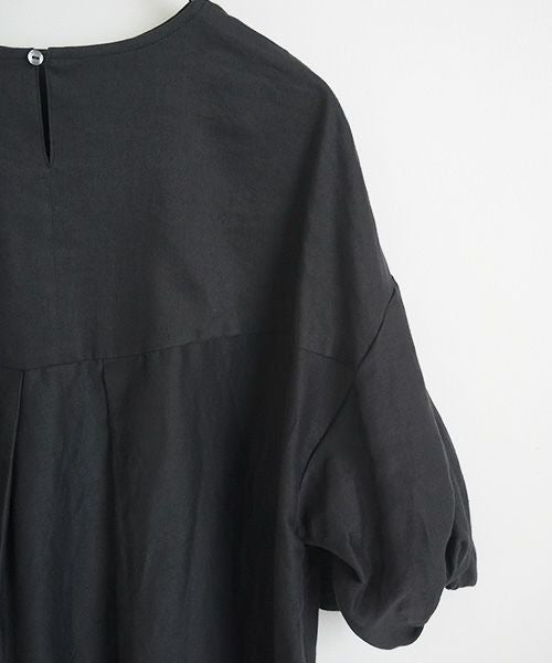 SI-HIRAI スーヒライ.FULL SLEEVE DRESS [CHSS20-4113B]