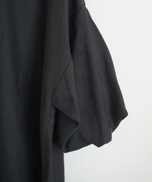 SI-HIRAI スーヒライ.FULL SLEEVE DRESS [CHSS20-4113B]