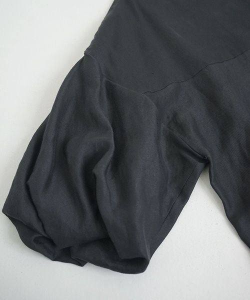 SI-HIRAI スーヒライ.FULL SLEEVE DRESS [CHSS20-4113B]