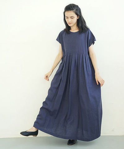 SI-HIRAI スーヒライ.RECTANGLE DRESS 2 [CHSS20-4118CL]