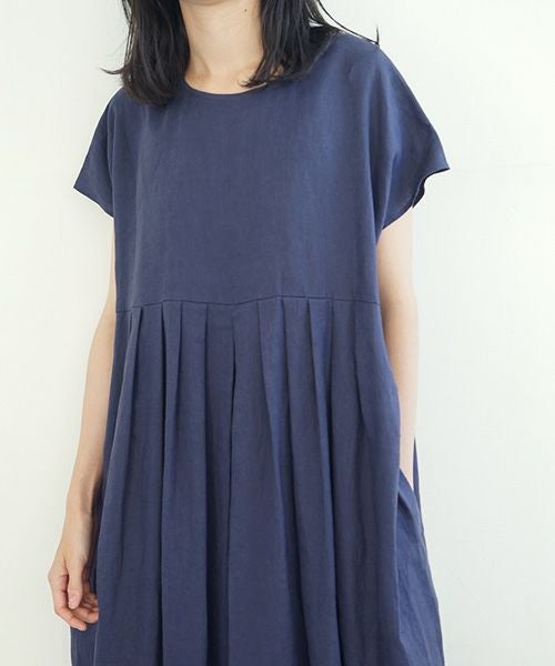 SI-HIRAI スーヒライ.RECTANGLE DRESS 2 [CHSS20-4118CL]