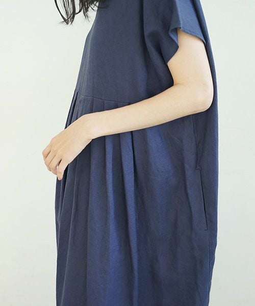 SI-HIRAI スーヒライ.RECTANGLE DRESS 2 [CHSS20-4118CL]