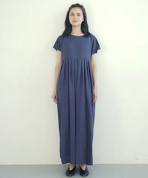 SI-HIRAI スーヒライ.RECTANGLE DRESS 2 [CHSS20-4118CL]