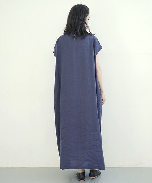 SI-HIRAI スーヒライ.RECTANGLE DRESS 2 [CHSS20-4118CL]