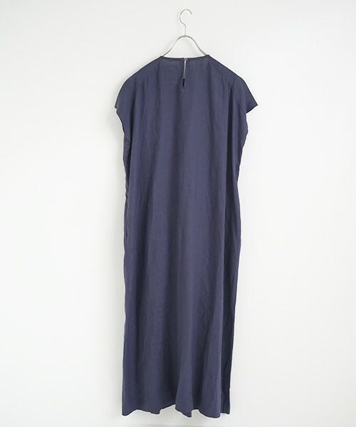 SI-HIRAI スーヒライ.RECTANGLE DRESS 2 [CHSS20-4118CL]