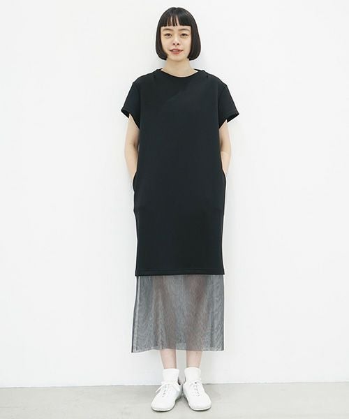 JUN OKAMOTO ジュンオカモト .溶けたアイスキャンディーみたいなワンピース[RO-33217]