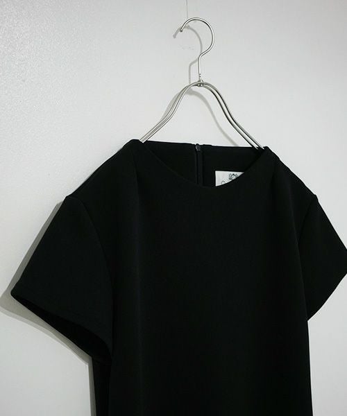 JUN OKAMOTO ジュンオカモト .溶けたアイスキャンディーみたいなワンピース[RO-33217]