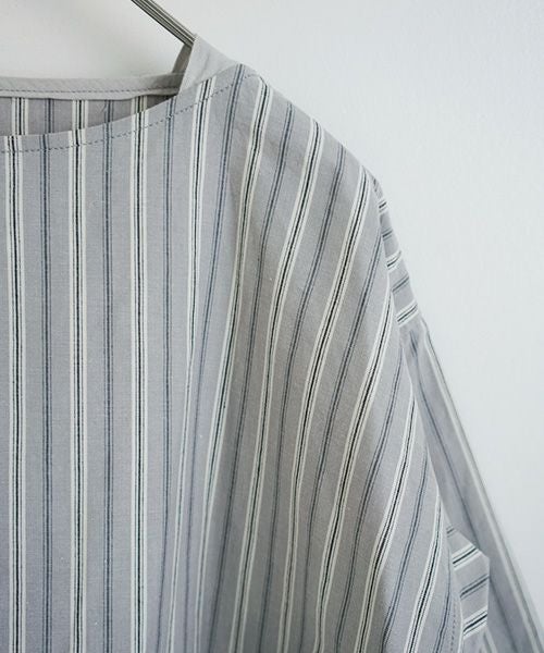 YAB-YUM ヤブヤム.WIDE TUNIC[201403-1]