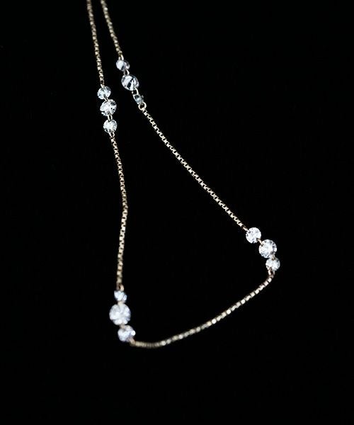 noguchi BIJOUX.ノグチビジュー.NN541-BR