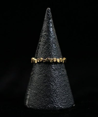 noguchi BIJOUX.ノグチビジュー.NN1138-YG