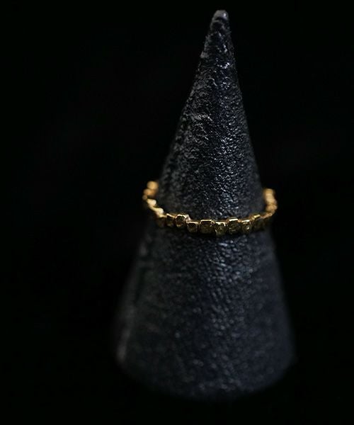 noguchi BIJOUX.ノグチビジュー.NN1138-YG