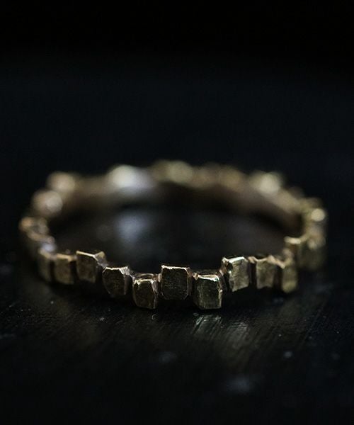 noguchi BIJOUX.ノグチビジュー.NN1138-YG