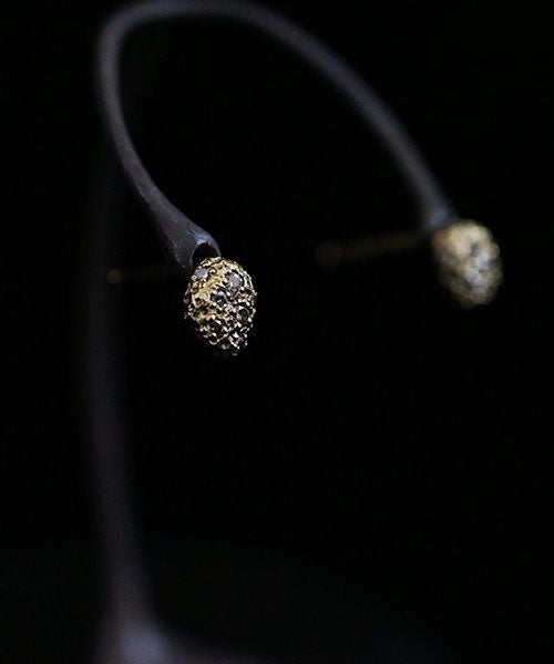 noguchi BIJOUX.ノグチビジュー.NN3028-BR