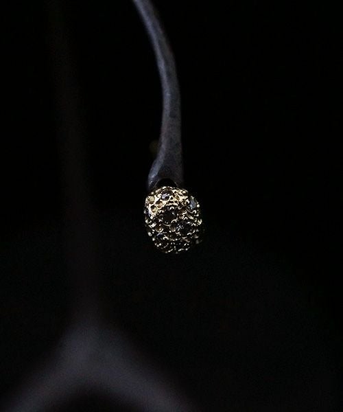 noguchi BIJOUX.ノグチビジュー.NN3028-BR