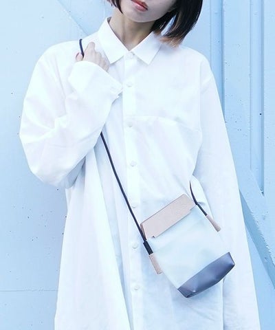 macromauro マクロマウロ.BENROMO S[white]_