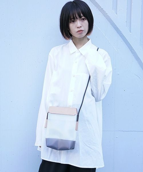 macromauro マクロマウロ.BENROMO M[white.]