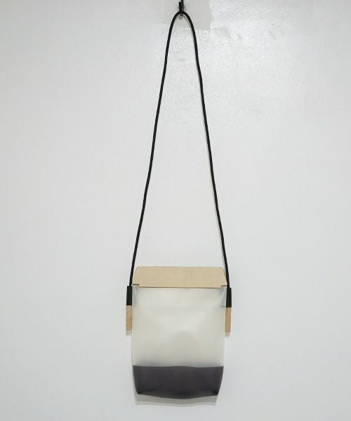 macromauro マクロマウロ.BENROMO M[white.]