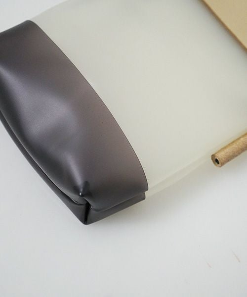 macromauro マクロマウロ.BENROMO M[white.]