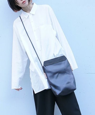 macromauro マクロマウロ.BENROMO L[black]_