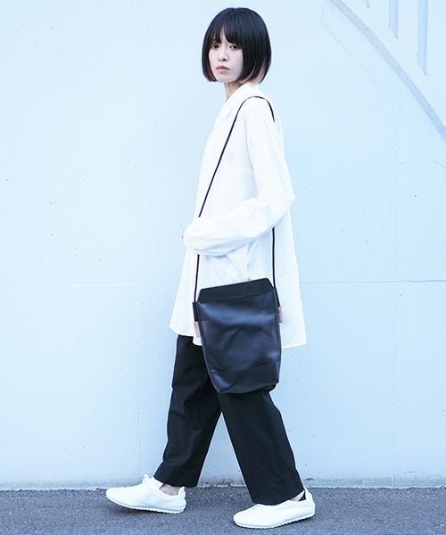 macromauro マクロマウロ.BENROMO L[black]_