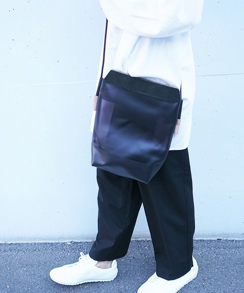 macromauro マクロマウロ.BENROMO L[black]_