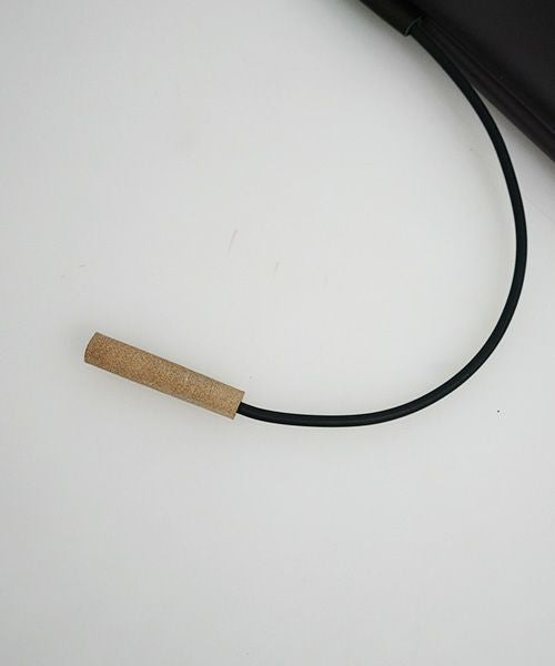 macromauro マクロマウロ.BENROMO L[black]_