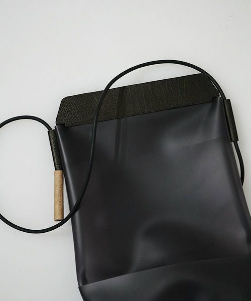 macromauro マクロマウロ.BENROMO L[black]_