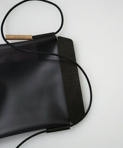 macromauro マクロマウロ.BENROMO L[black]_