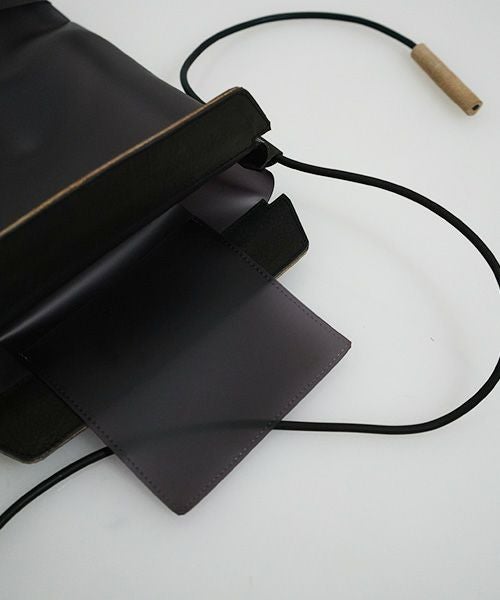 macromauro マクロマウロ.BENROMO L[black]_