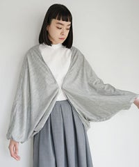 Mochi.モチ.bolero [grey]