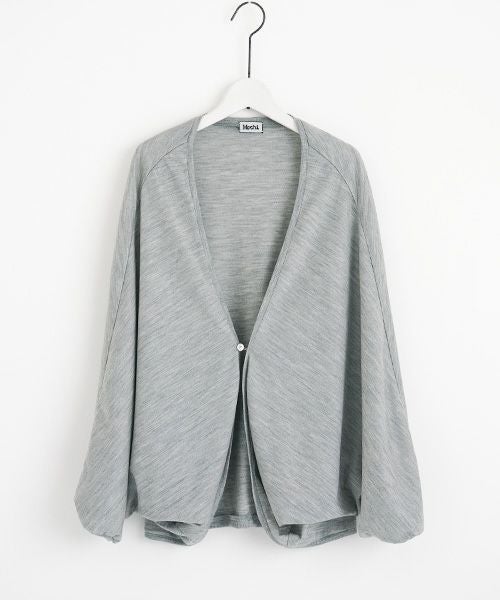 Mochi.モチ.bolero [grey]