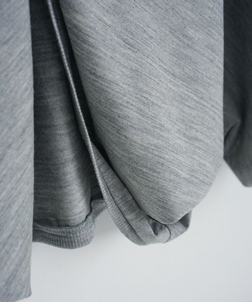 Mochi.モチ.bolero [grey]