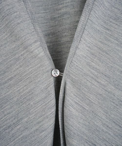 Mochi.モチ.bolero [grey]