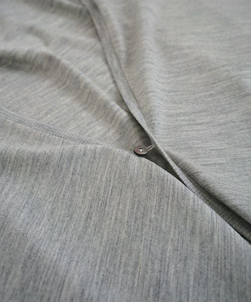 Mochi.モチ.bolero [grey]