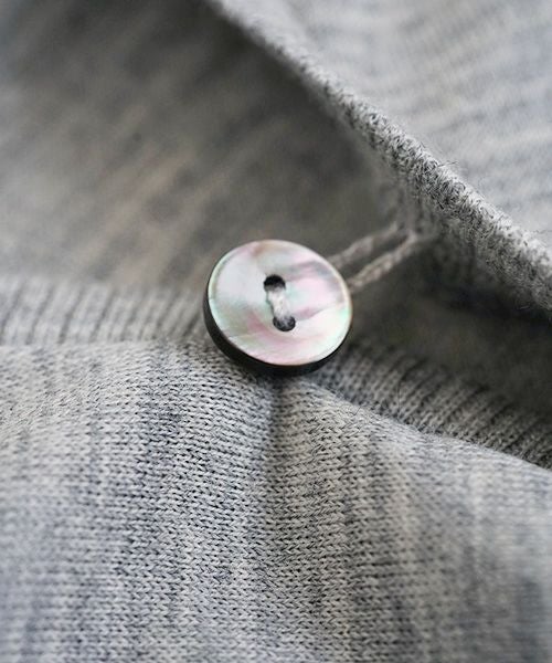 Mochi.モチ.bolero [grey]