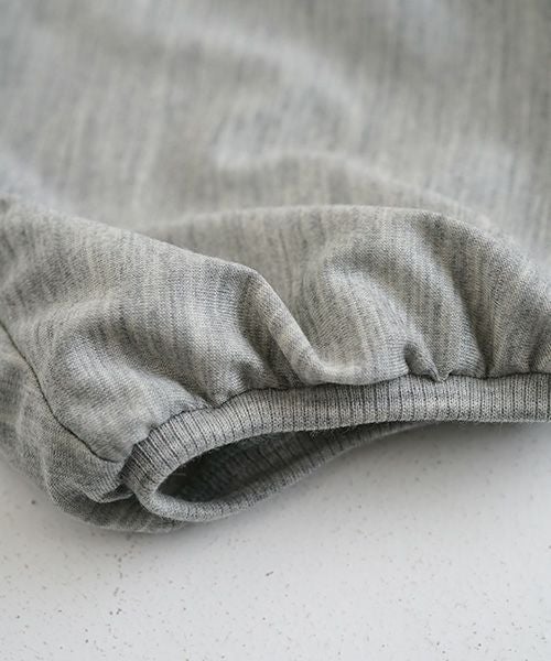 Mochi.モチ.bolero [grey]