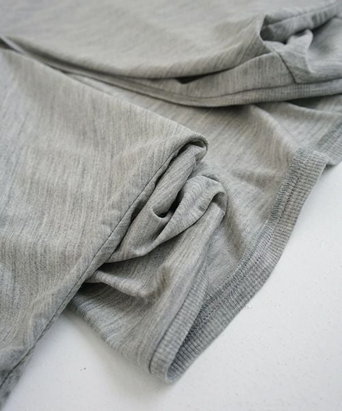 Mochi.モチ.bolero [grey]