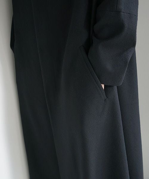 【MANOF】BOUCLE NO COLLAR COAT Sサイズ 未使用 MANOF】BOUCLE NO COLLAR COAT Sサイズ 未使用 【公式通販】