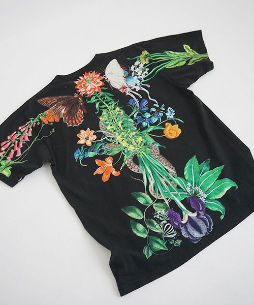 『新品・未使用』  あちゃちゅむ  Tシャツ AHCAHCUM.muchacha（Tシャツ(半袖/袖なし)）のフリマアイテム一覧