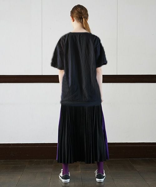 AHCAHCUM.あちゃちゅむ.偉人Tシャツ[01-203-1503]