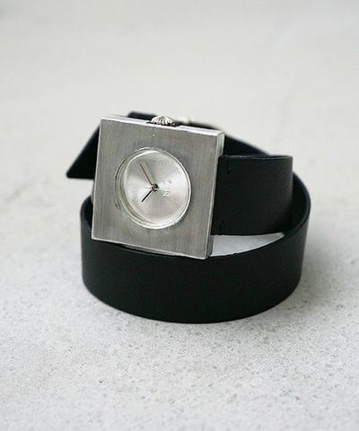 nejicommu.ネジコミュ.NESTLE 2 [PEWTER]