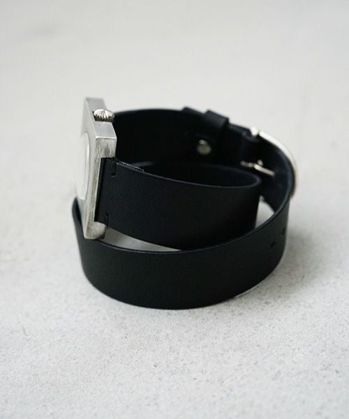 nejicommu.ネジコミュ.NESTLE 2 [PEWTER]